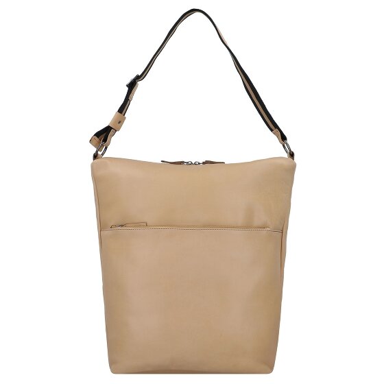 Harold's Caugio Daypack Leder 40 cm