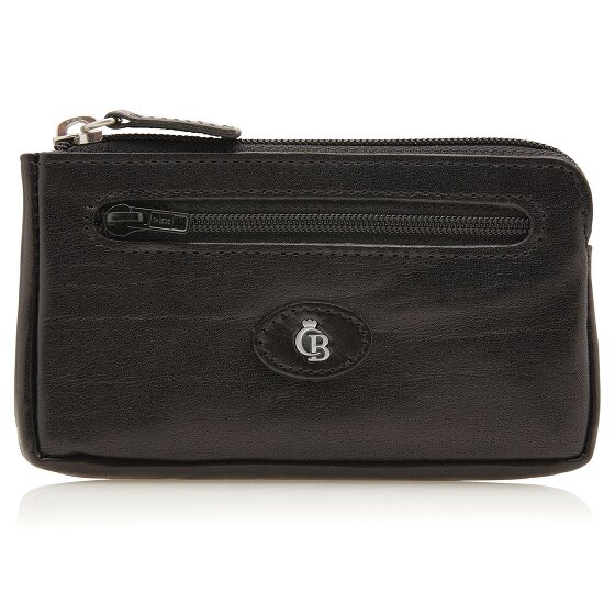 Castelijn & Beerens Gaucho Schlüsseletui Leder 13.5 cm