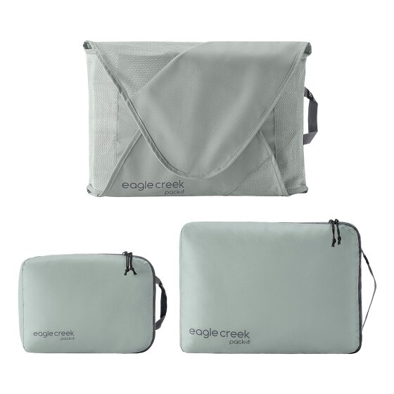 Eagle Creek Pack-It Packtaschen set 3 tlg.