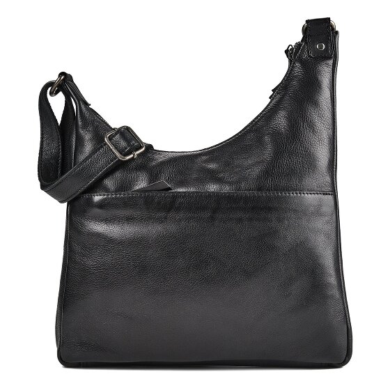 Greenburry Colombiana Umhängetasche Leder 29 cm