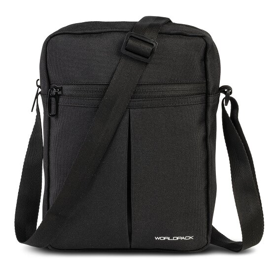 Worldpack Mini Bag Umhängetasche 17 cm
