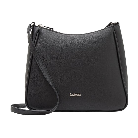 L.Credi Orietta Umhängetasche 24 cm
