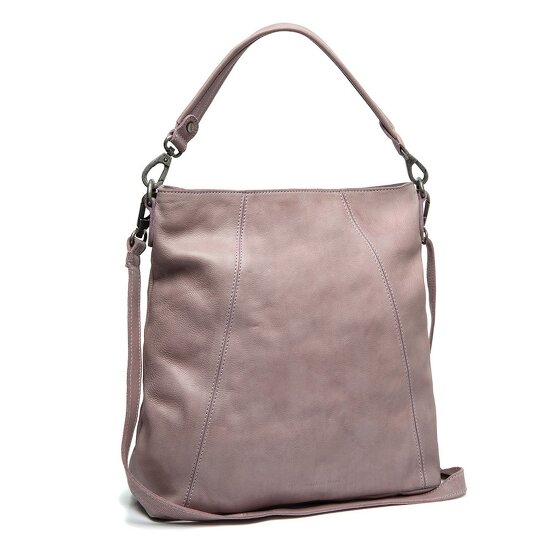 The Chesterfield Brand Sintra Schultertasche Leder 34 cm