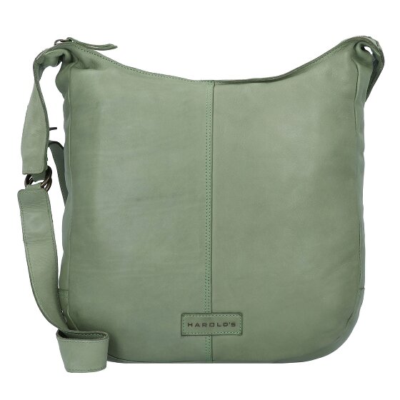 Harold's Submarine Umhängetasche Leder 31 cm