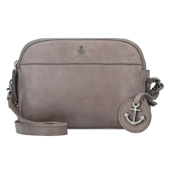 Harbour 2nd Anchor Love Rieke Umhängetasche Leder 21 cm