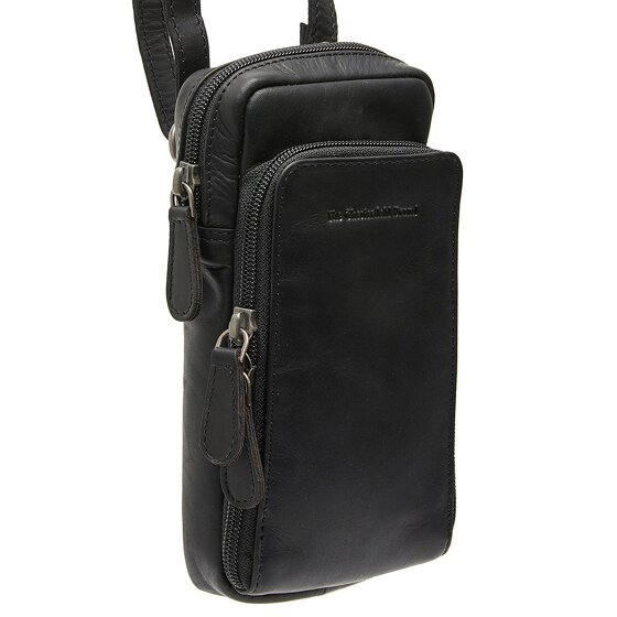The Chesterfield Brand Valdes Handytasche Leder 10 cm
