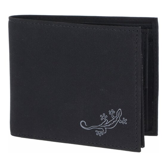 oxmox New Cryptan Geldbörse RFID Schutz 12 cm