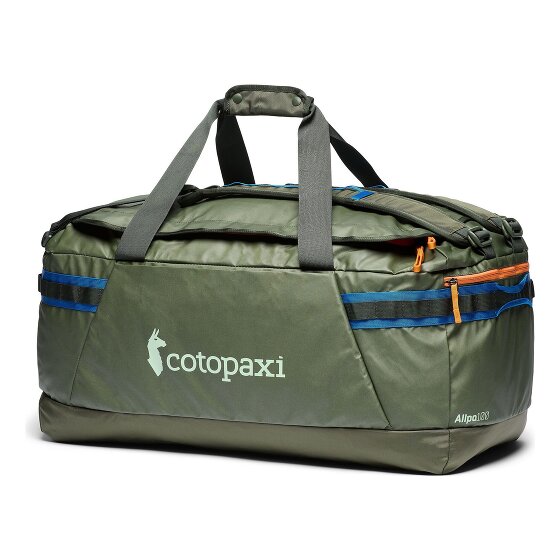 Cotopaxi Allpa 100 L Weekender Reisetasche 64 cm