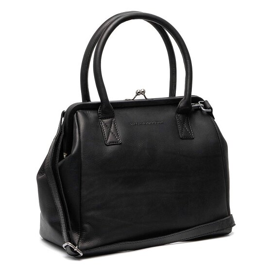 The Chesterfield Brand Dorin Shopper Tasche Leder 29 cm