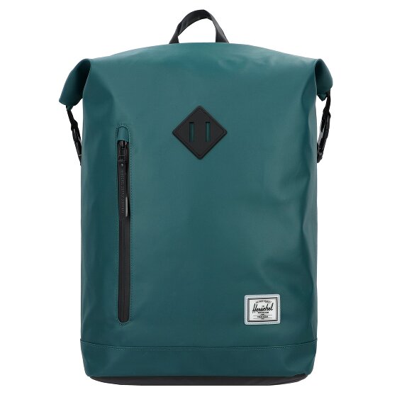 Herschel Roll Top Daypack 46 cm Laptopfach