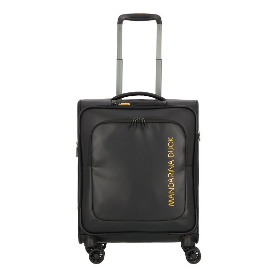 Mandarina Duck 4 Rollen Kabinentrolley S 55 cm