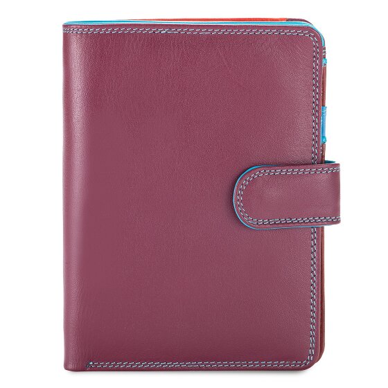 Mywalit Geldbörse Leder 14 cm