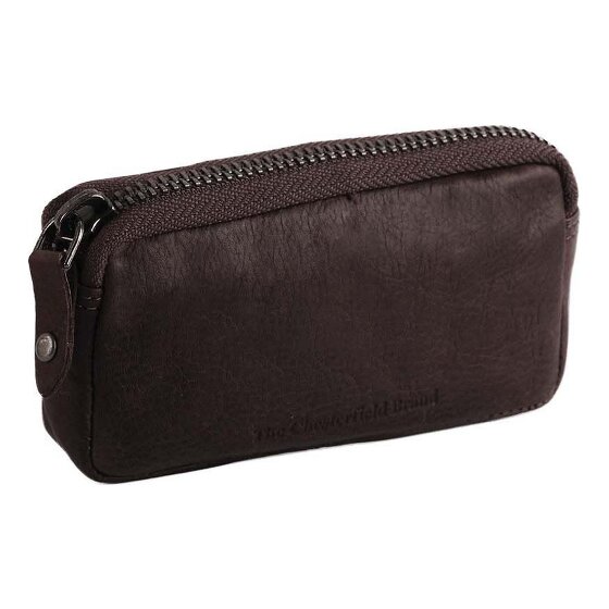 The Chesterfield Brand Corey Schlüsseletui Leder 12.5 cm