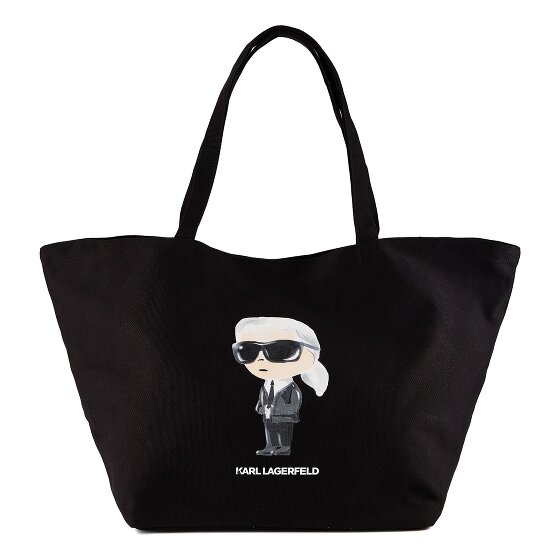 Karl Lagerfeld Ikon Shopper Tasche 57 cm