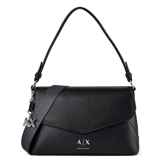 Armani Exchange Isabel Schultertasche 28 cm