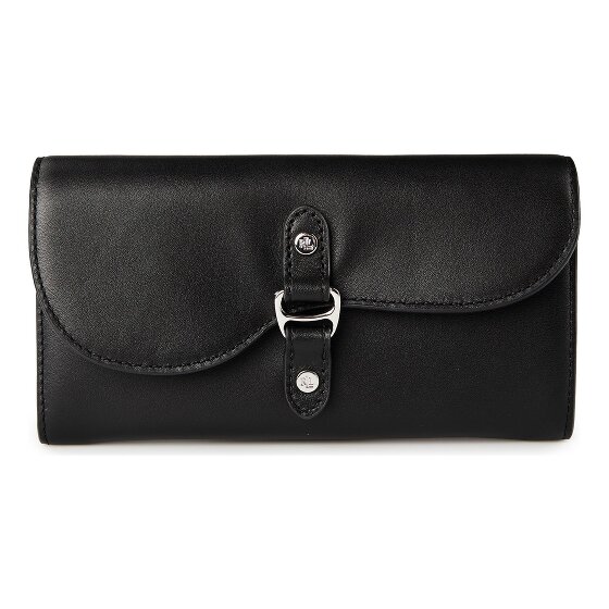 Lauren Ralph Lauren Tasha Geldbörse Leder 20 cm