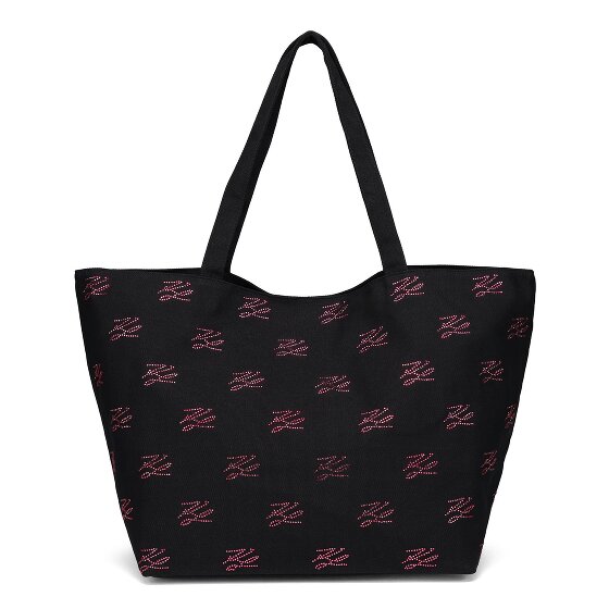 Karl Lagerfeld Autograph Shopper Tasche 58 cm