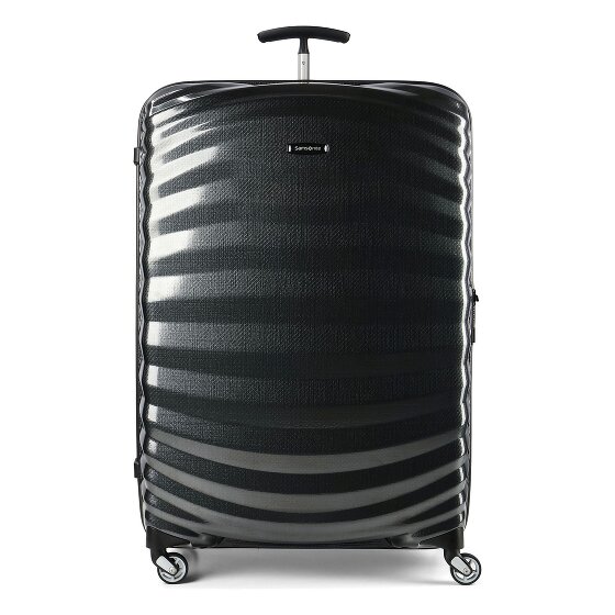 Samsonite Lite-Shock 4 Rollen Trolley 81 cm