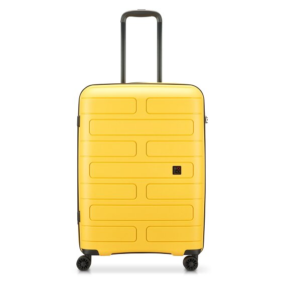 MODO by Roncato Supernova 2.0 4 Rollen Trolley 66 cm