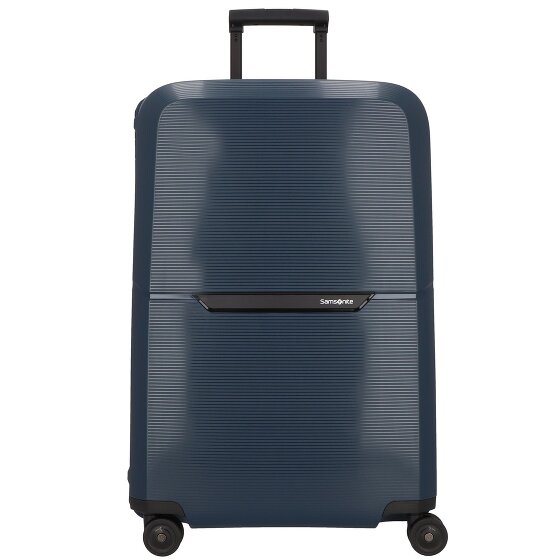 Samsonite Magnum Eco 4 Rollen Trolley 75 cm