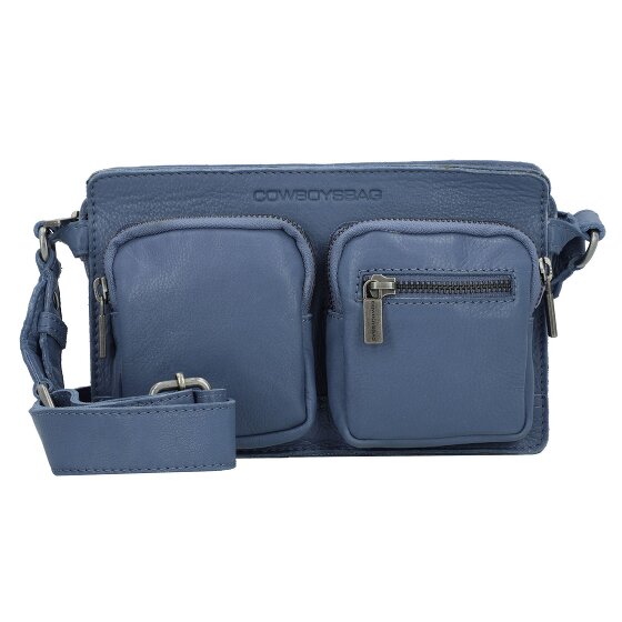 Cowboysbag Merlin Umhängetasche Leder 22 cm