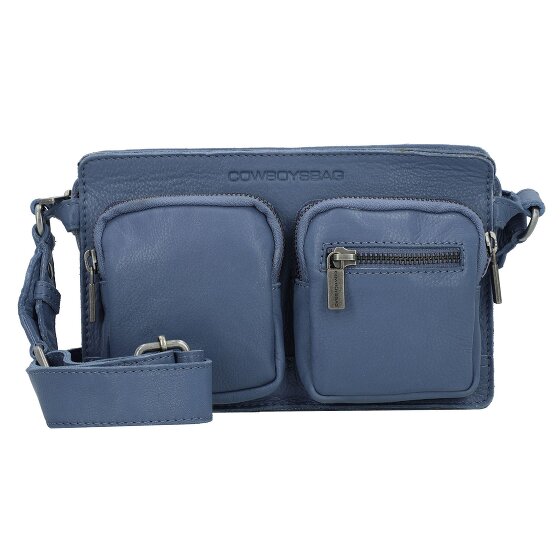 Cowboysbag Merlin Umhängetasche Leder 22 cm