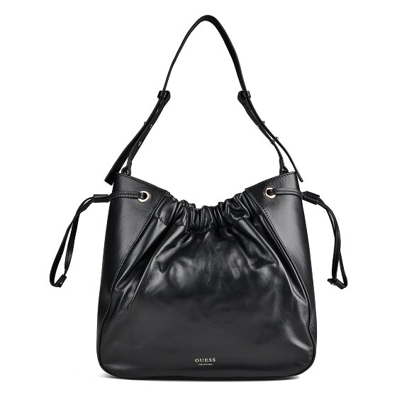 Guess Helene Schultertasche Leder 29 cm