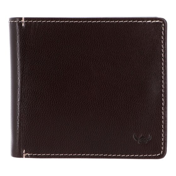 Golden Head Bari Geldbörse RFID Schutz Leder 11.5 cm