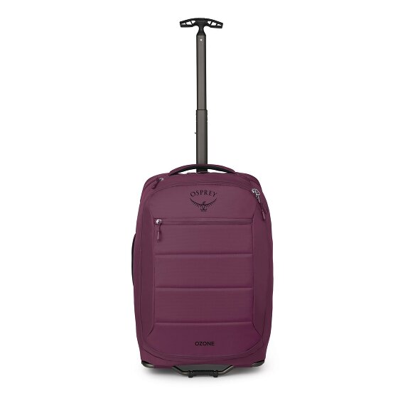 Osprey Ozone 2 Rollen Kabinentrolley 55 cm