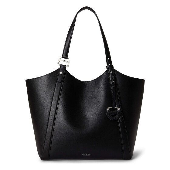 Lauren Ralph Lauren Tasha Shopper Tasche Leder 45.5 cm