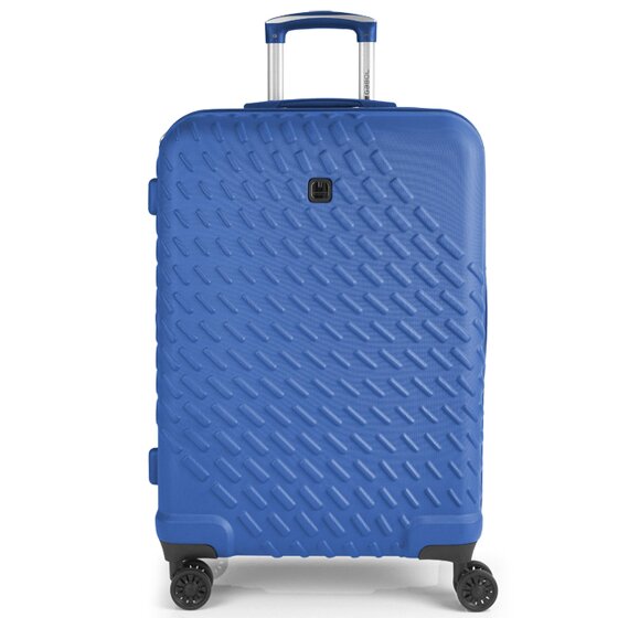 Gabol Journey 4 Rollen Trolley M 67 cm