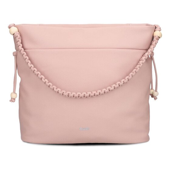 Zwei Perla Schultertasche 41 cm