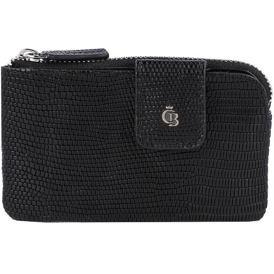 Castelijn & Beerens Donna Schlüsseletui Leder 12 cm