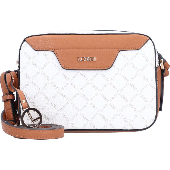 L.Credi Filiberta Umhängetasche 22 cm