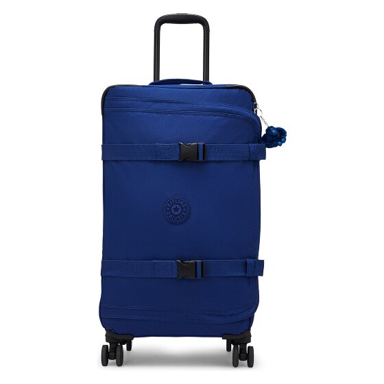 Kipling Spontaneous 4 Rollen Trolley M 66 cm
