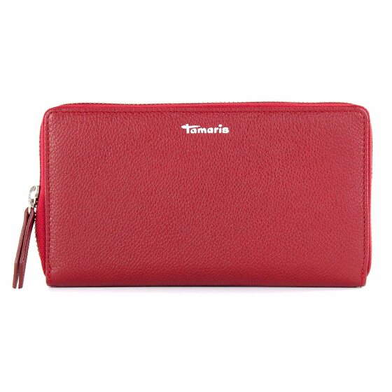 Tamaris TAS Amanda Geldbörse Leder 18.5 cm