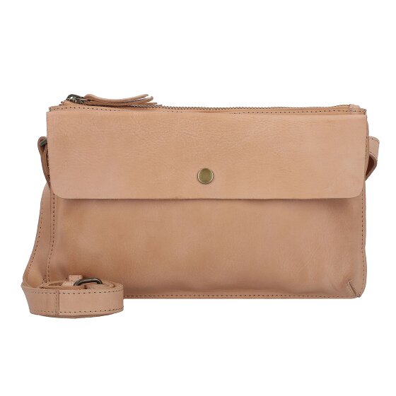 Harold's Submarine Umhängetasche Leder 25 cm