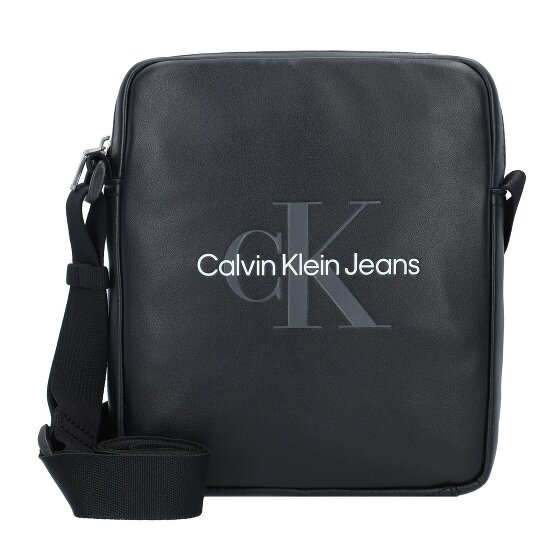 Calvin Klein Jeans Monogram Soft Umhängetasche 18.5 cm