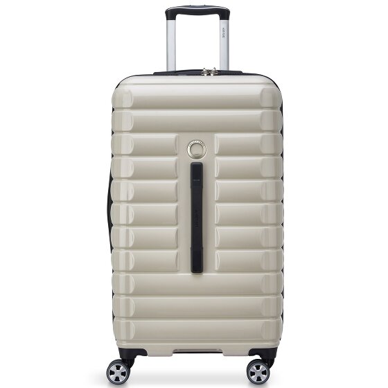 Delsey Paris Shadow 5.0 4 Rollen Trolley 75 cm