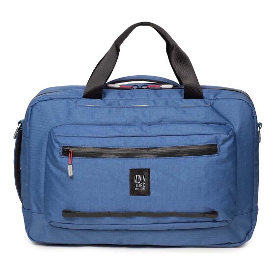 Topo Designs Global Aktentasche 46 cm Laptopfach