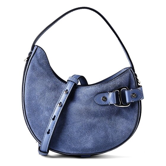 Lauren Ralph Lauren Tasha Schultertasche Leder 19.5 cm