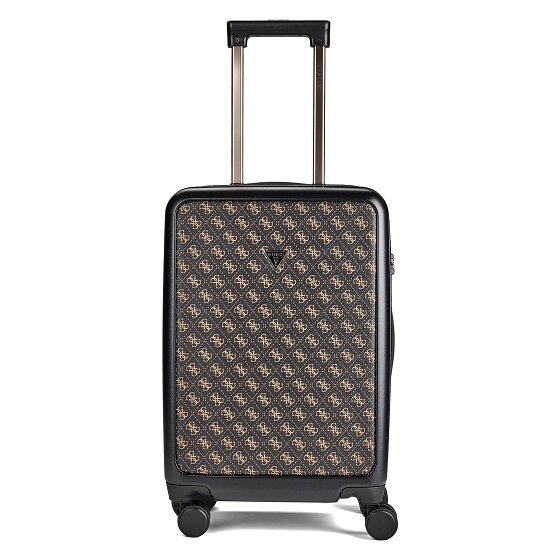 Guess Thorsteinn 4 Rollen Trolley 55 cm