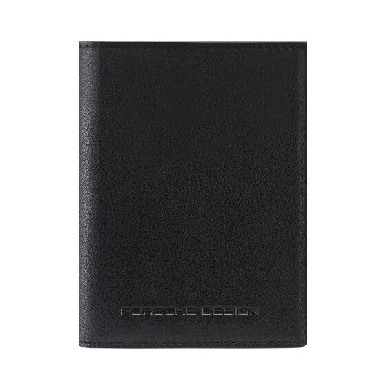 Porsche Design Business Geldbörse RFID Leder 8 cm