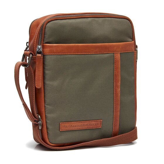 The Chesterfield Brand Fusion Arendal Umhängetasche 20 cm