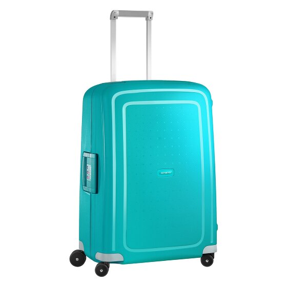 Samsonite S'Cure Spinner 4-Rollen Trolley 69 cm