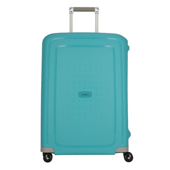 Samsonite S'Cure Spinner 4-Rollen Trolley 69 cm