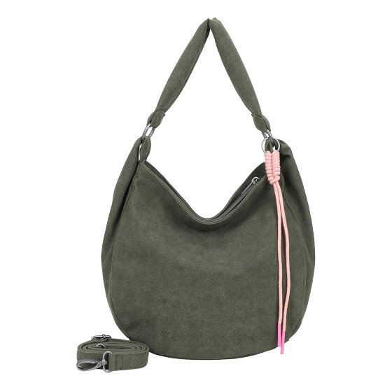 Fritzi aus Preußen Sue01 Schultertasche 31 cm