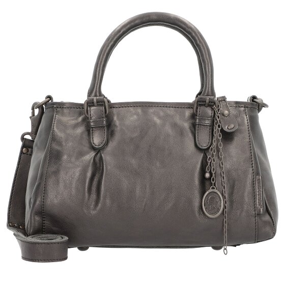 aunts & uncles Grandma's Luxury Club Mrs.Choco Sprinkle Handtasche Leder 29 cm