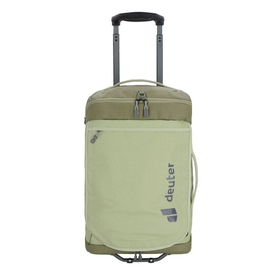 Deuter Duffel Pro Movo 36 2 Rollen Reisetasche 52 cm