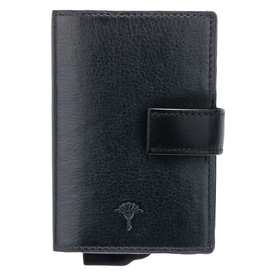 Joop! Manciano Geldbörse RFID Schutz Leder 10.5 cm